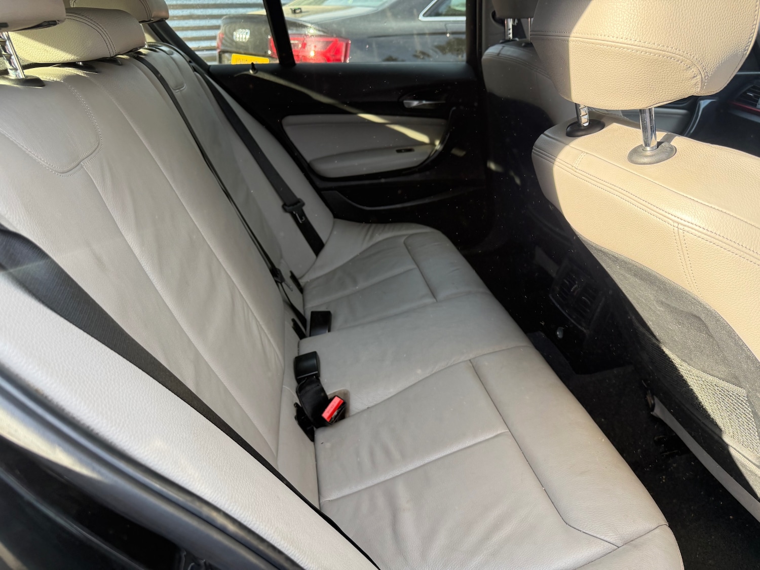 Used BMW 1 Series 2012 for sale - 78155297: Photo 9