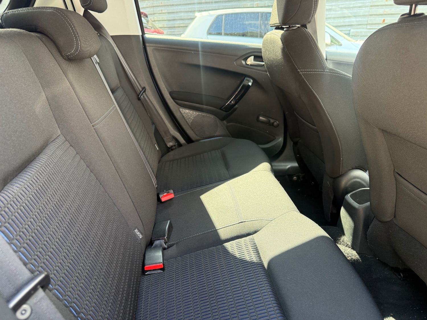 Used Peugeot 208 2014 for sale - 78134919: Photo 10