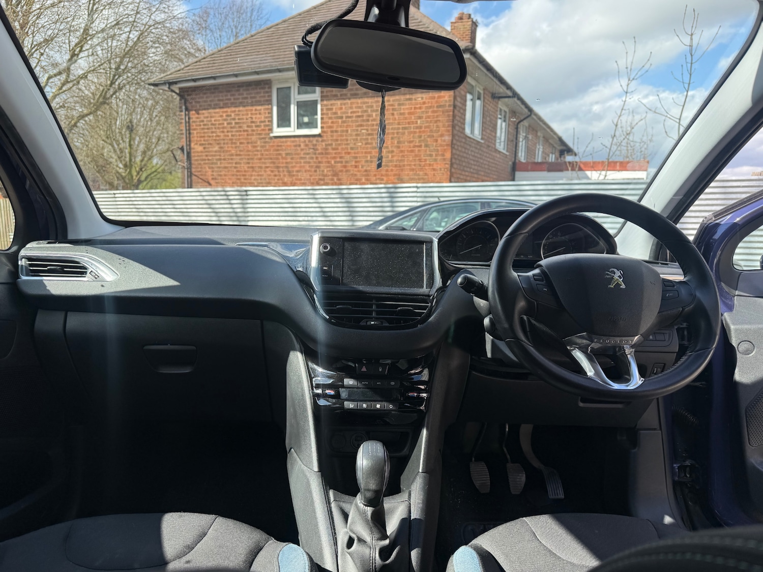 Used Peugeot 208 2014 for sale - 78134919: Photo 11