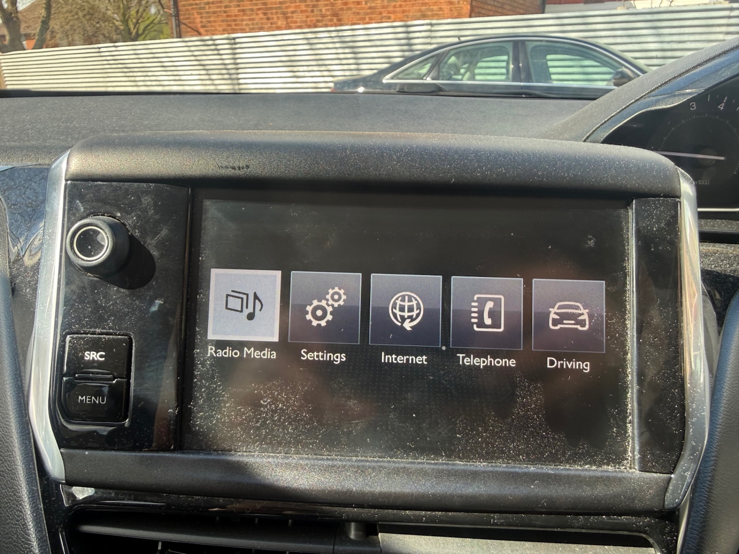 Used Peugeot 208 2014 for sale - 78134919: Photo 12