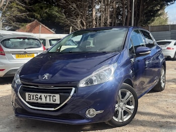 Used Peugeot 208 2014 for sale - 78134919: Photo