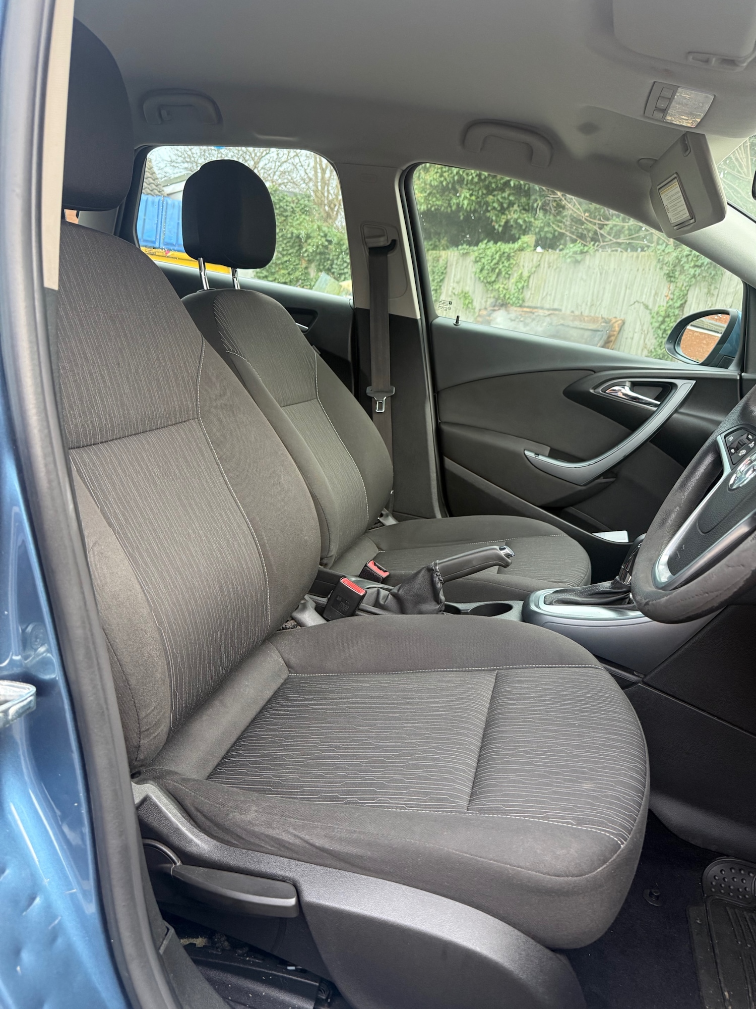 Used Vauxhall Astra 2014 for sale - 76860795: Photo 10