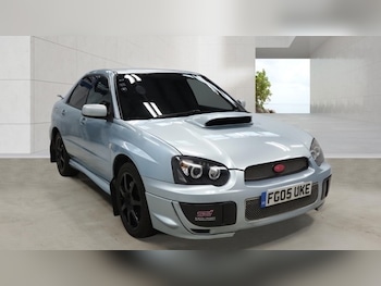 Used Subaru Impreza 2005 for sale - 79070868: Photo