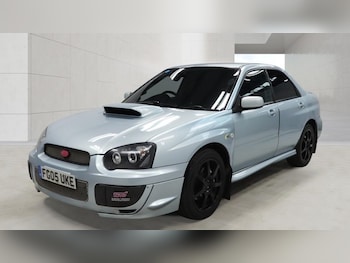 Used Subaru Impreza 2005 for sale - 79070868: Photo