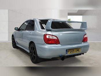 Used Subaru Impreza 2005 for sale - 79070868: Photo