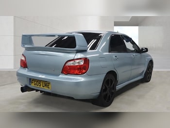 Used Subaru Impreza 2005 for sale - 79070868: Photo