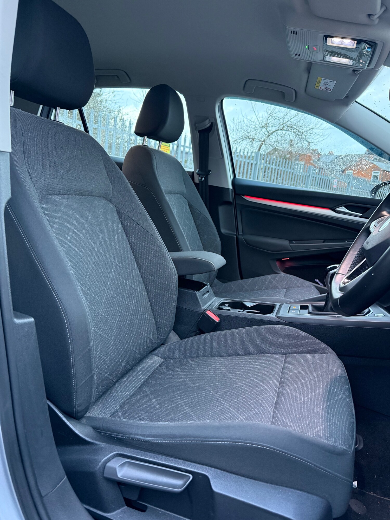 Used Volkswagen Golf 2021 for sale - 77494454: Photo 11