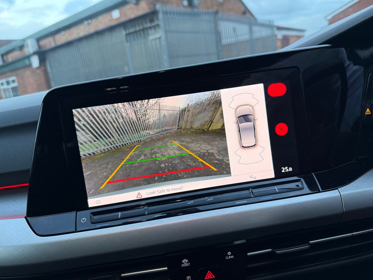 Used Volkswagen Golf 2021 for sale - 77494454: Photo 13