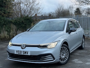 Used Volkswagen Golf 2021 for sale - 77494454: Photo