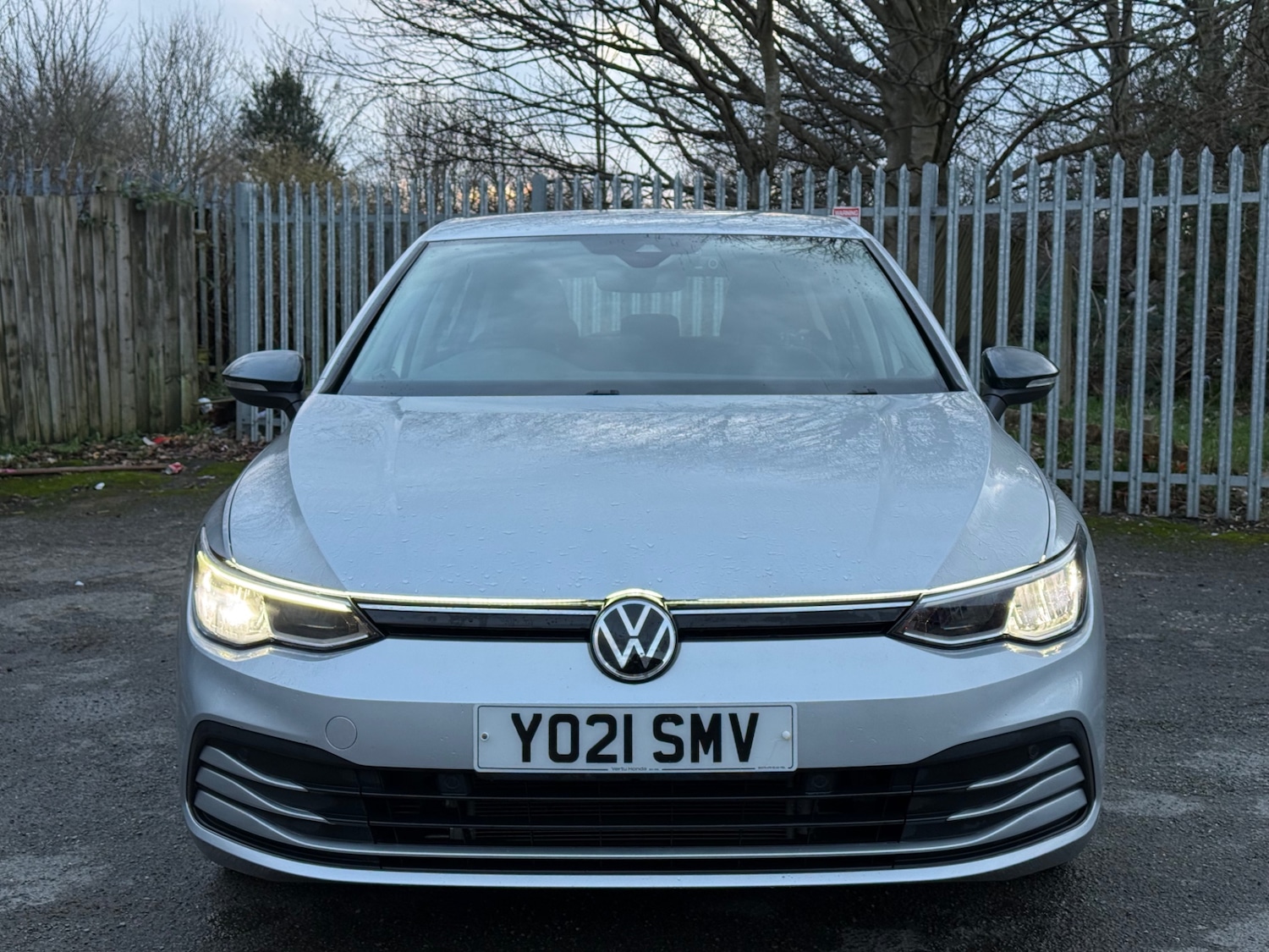 Used Volkswagen Golf 2021 for sale - 77494454: Photo 3