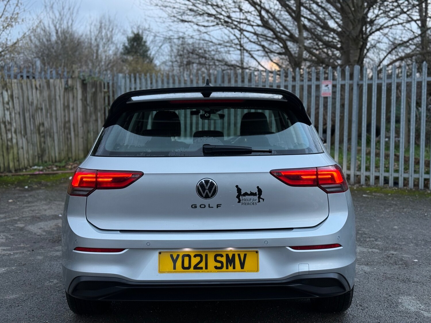 Used Volkswagen Golf 2021 for sale - 77494454: Photo 7