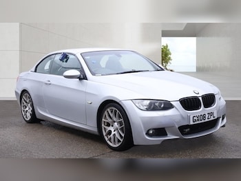 Used BMW 3 Series 2008 for sale - 79070658: Photo