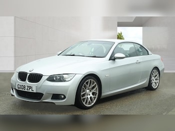 Used BMW 3 Series 2008 for sale - 79070658: Photo