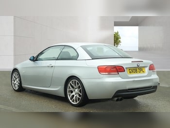 Used BMW 3 Series 2008 for sale - 79070658: Photo