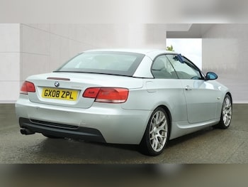 Used BMW 3 Series 2008 for sale - 79070658: Photo