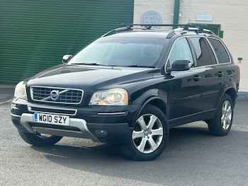 Used Volvo XC90 2010 for sale - 79122236: Photo