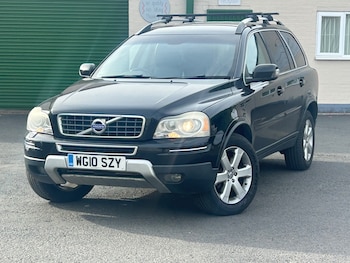 Used Volvo XC90 2010 for sale - 79122236: Photo