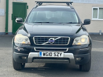 Used Volvo XC90 2010 for sale - 79122236: Photo