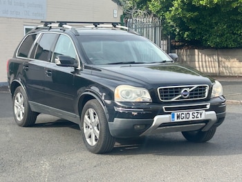 Used Volvo XC90 2010 for sale - 79122236: Photo