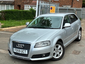 Used Audi A3 2010 for sale - 78477652: Photo