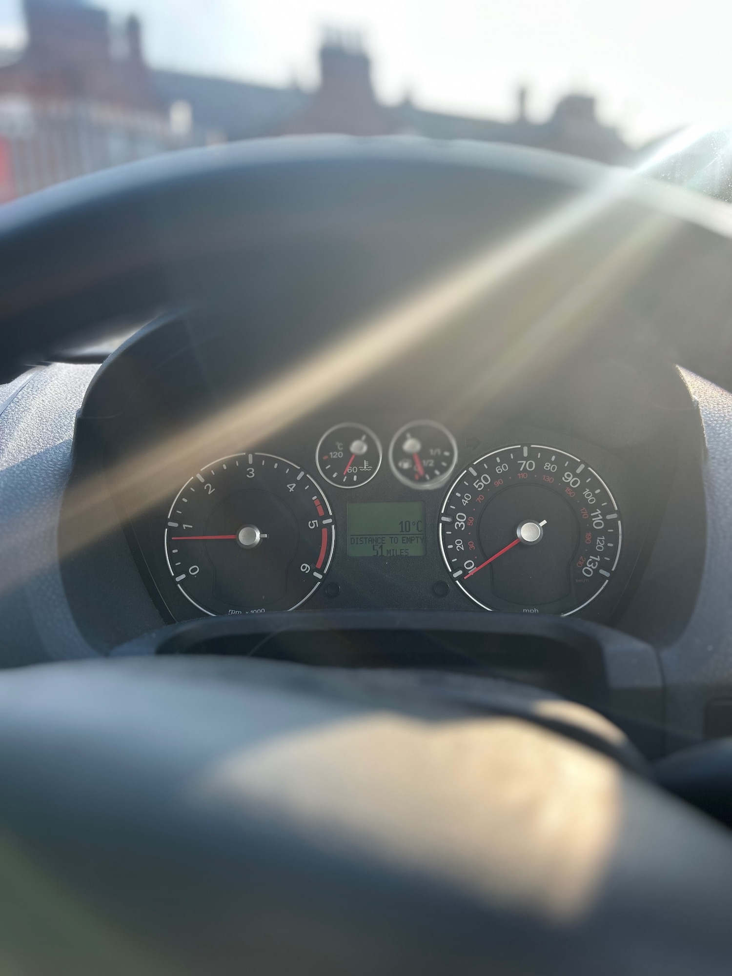 Used Ford Fiesta 2008 for sale - 77975681: Photo 12