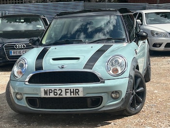 MINI Clubman feature image
