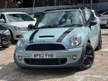 Used MINI Clubman 2012 for sale - 78309939: Photo