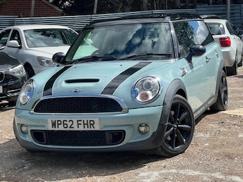 Used MINI Clubman 2012 for sale - 78309939: Photo