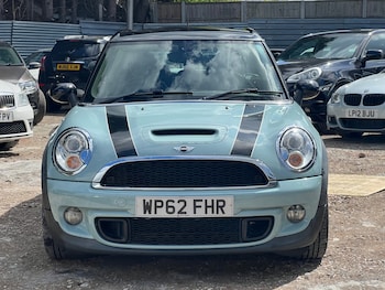 Used MINI Clubman 2012 for sale - 78309939: Photo