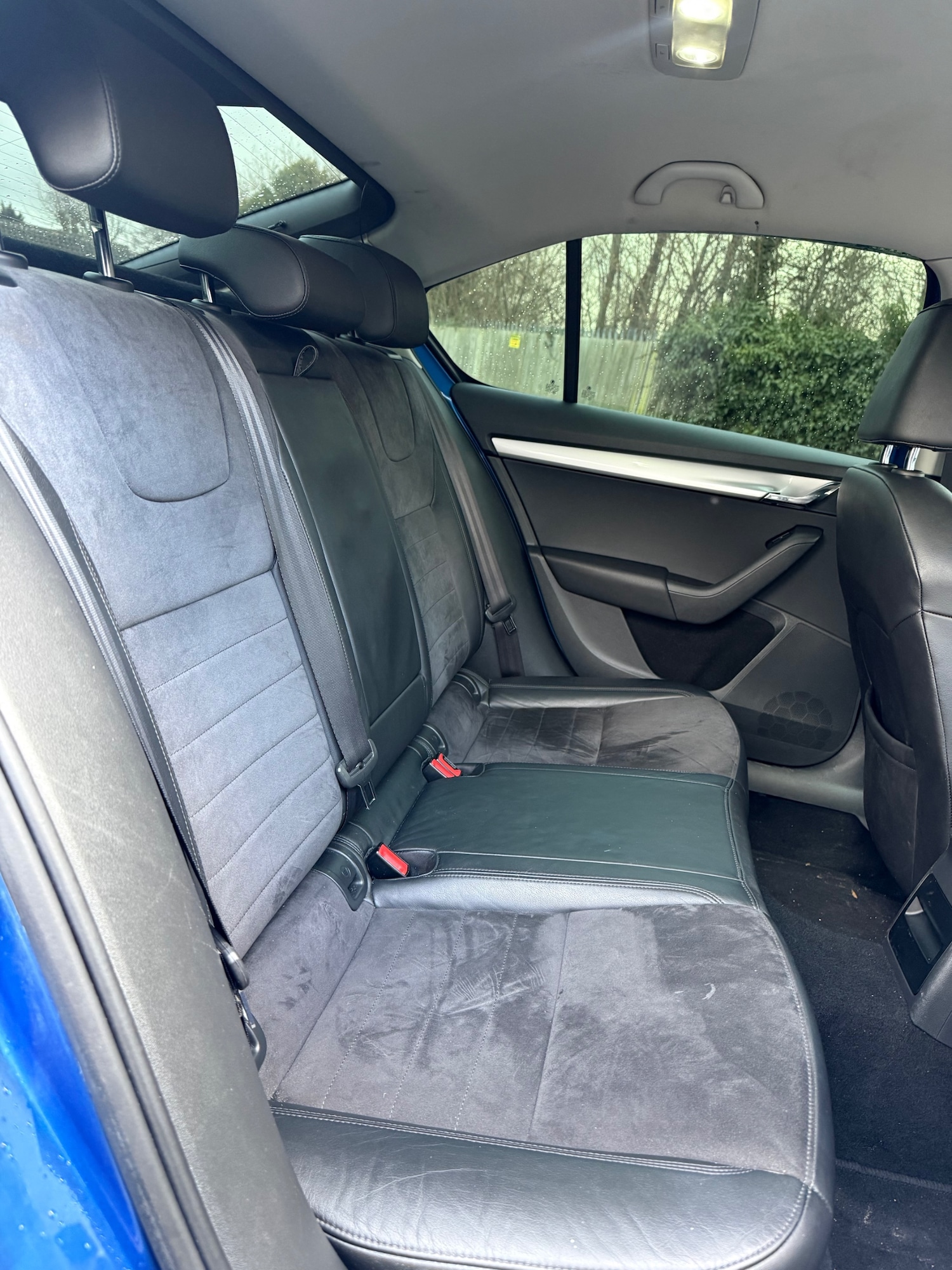 Used Skoda Octavia 2016 for sale - 77519702: Photo 10