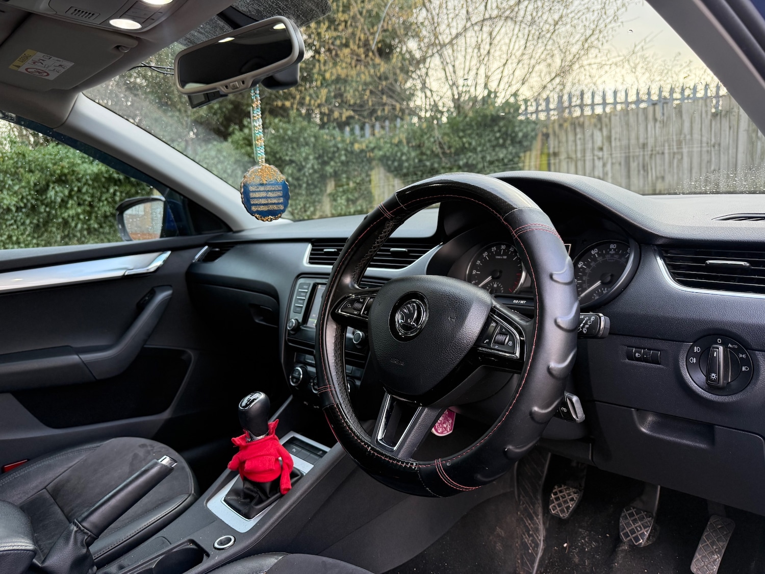 Used Skoda Octavia 2016 for sale - 77519702: Photo 11