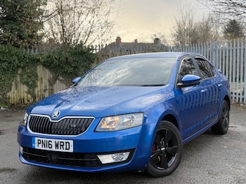 2016 - 2.0 TDI CR SE L 5dr