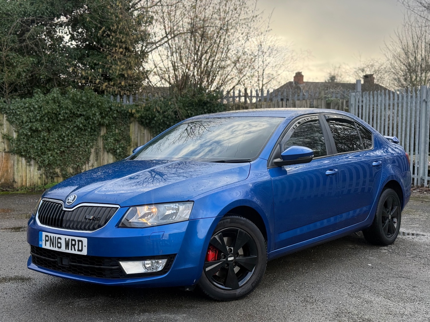 Used Skoda Octavia 2016 for sale - 77519702: Photo 2