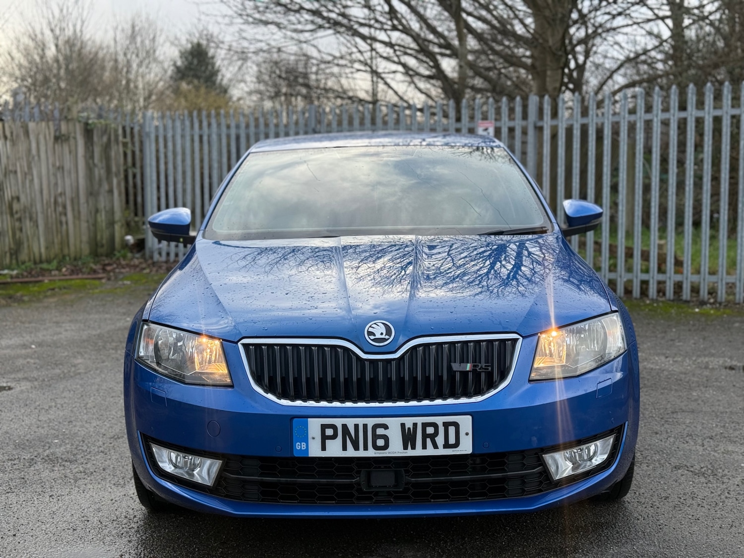 Used Skoda Octavia 2016 for sale - 77519702: Photo 3