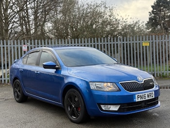 Used Skoda Octavia 2016 for sale - 77519702: Photo