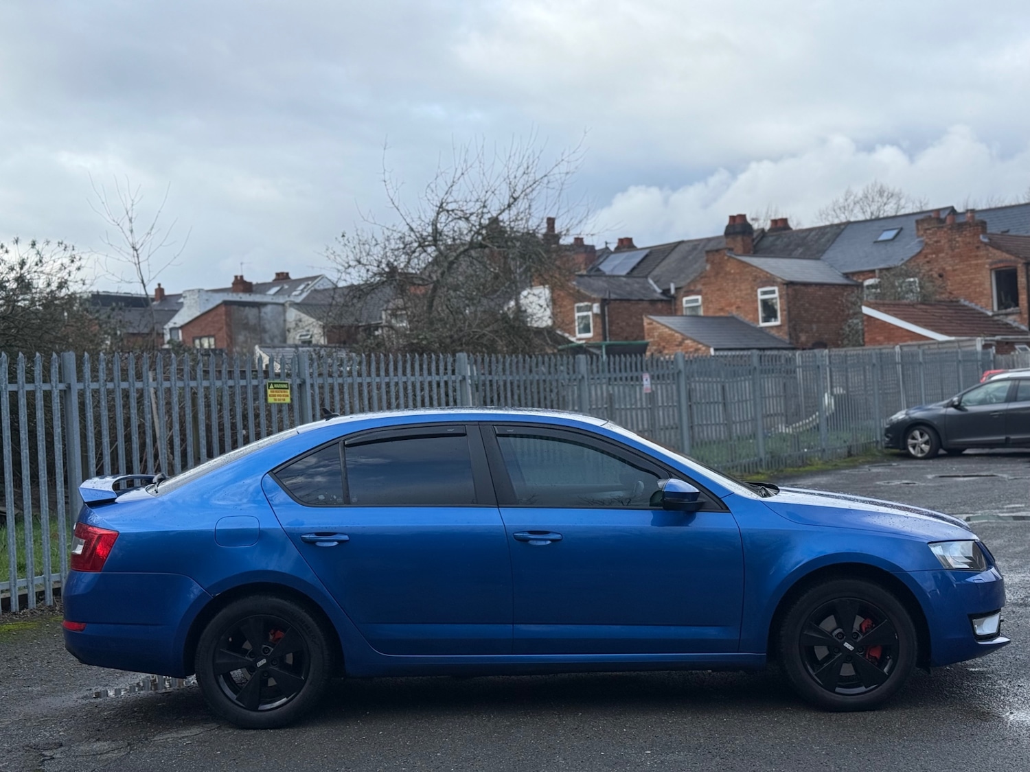 Used Skoda Octavia 2016 for sale - 77519702: Photo 5