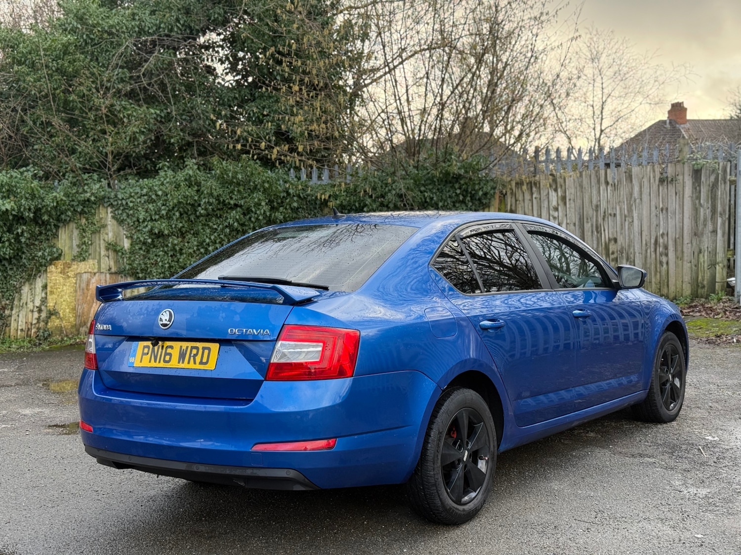 Used Skoda Octavia 2016 for sale - 77519702: Photo 6