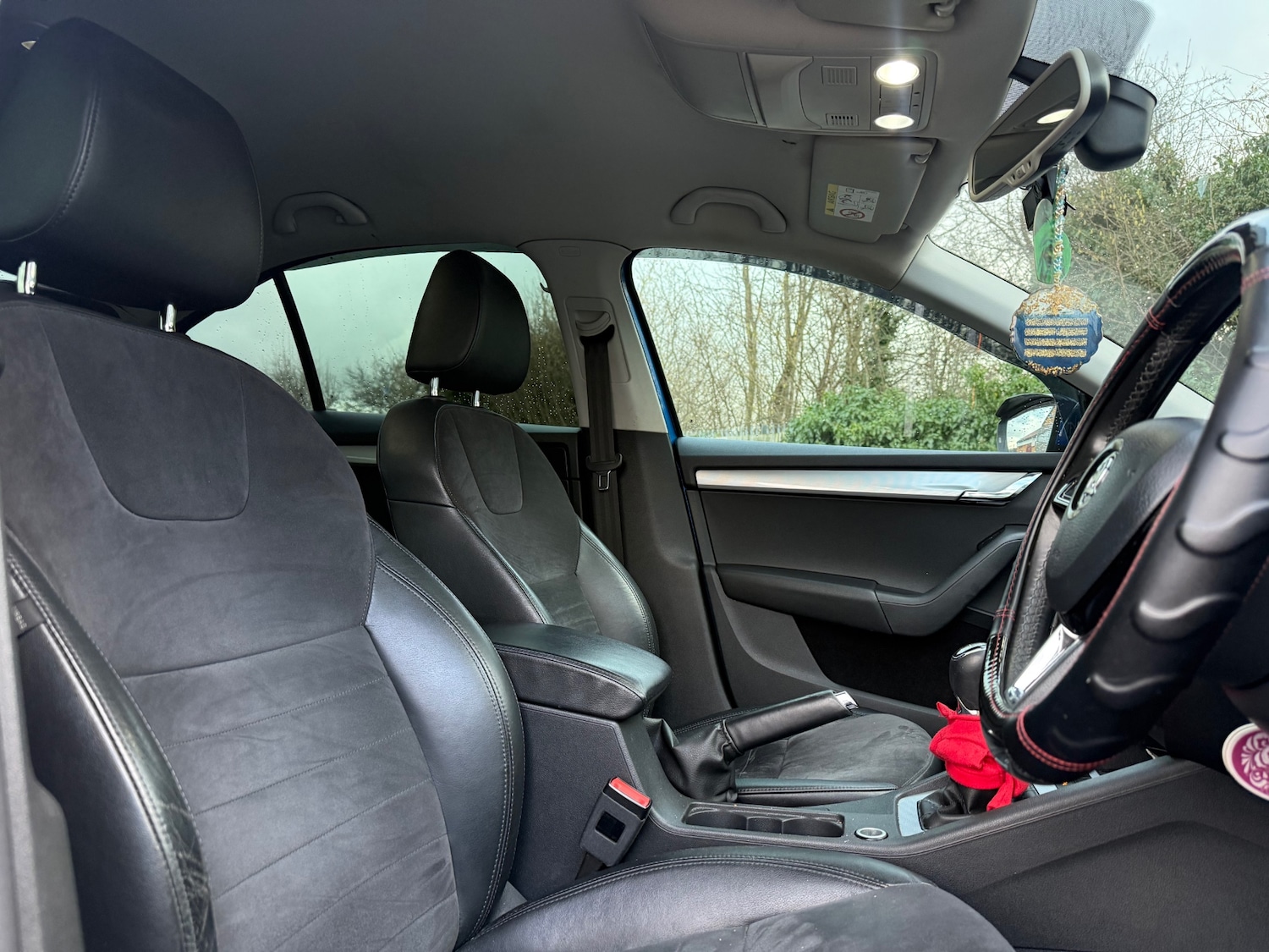 Used Skoda Octavia 2016 for sale - 77519702: Photo 9