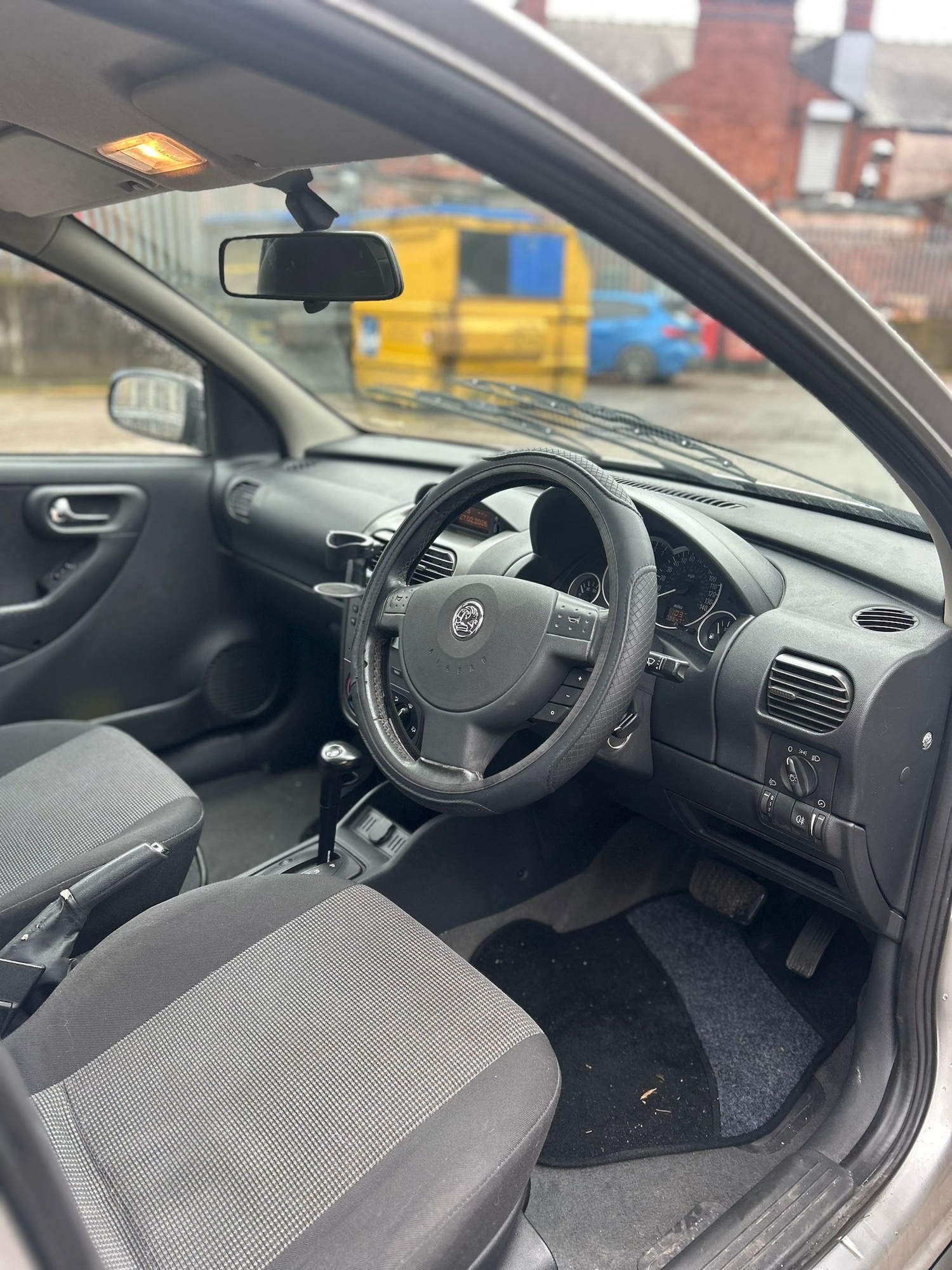 Used Vauxhall Corsa 2006 for sale - 77690751: Photo 9