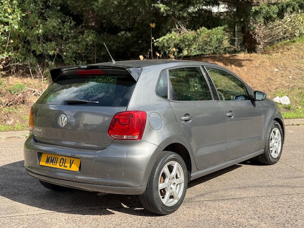 Used Volkswagen Polo 2011 for sale - 76063992: Photo 10