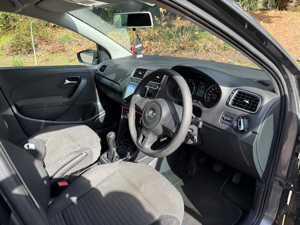 Used Volkswagen Polo 2011 for sale - 76063992: Photo 11