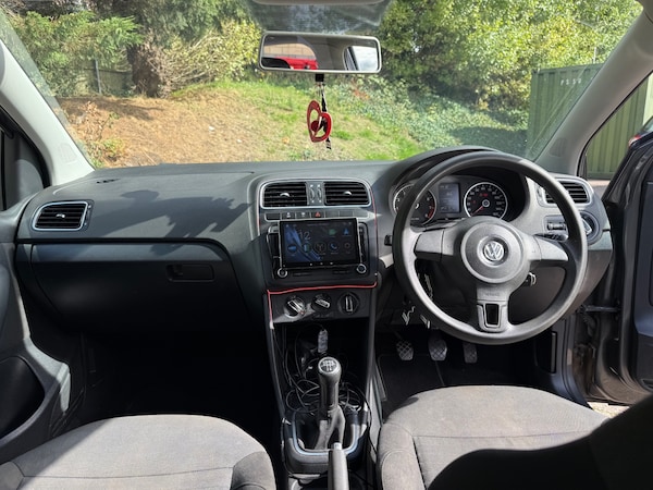 Used Volkswagen Polo 2011 for sale - 76063992: Photo 12
