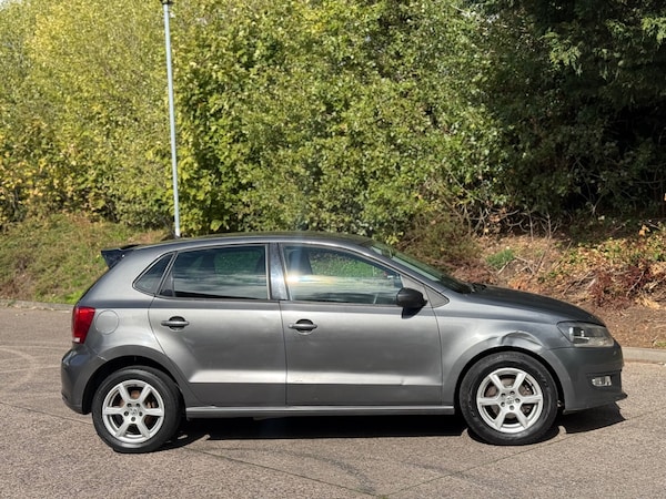 Used Volkswagen Polo 2011 for sale - 76063992: Photo 15