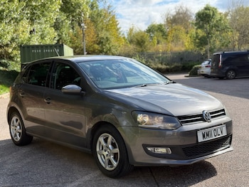 Used Volkswagen Polo 2011 for sale - 76063992: Photo 3