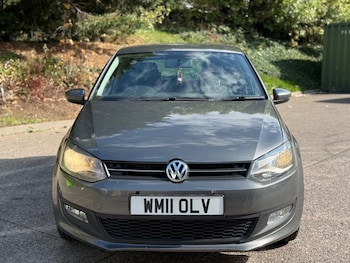 Used Volkswagen Polo 2011 for sale - 76063992: Photo 4