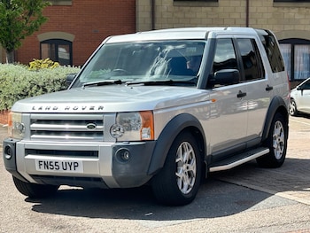 Used Land Rover Discovery 2005 for sale - 78603135: Photo