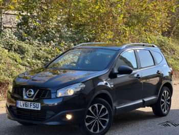 2011 (61) - 1.5 dCi [110] N-Tec 5dr