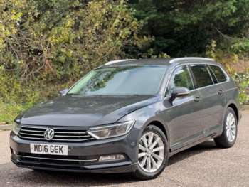 Used Volkswagen Passat 2016 for sale - 72519405: Photo