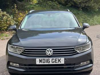 Used Volkswagen Passat 2016 for sale - 72519405: Photo