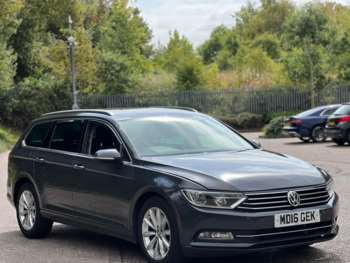 Used Volkswagen Passat 2016 for sale - 72519405: Photo